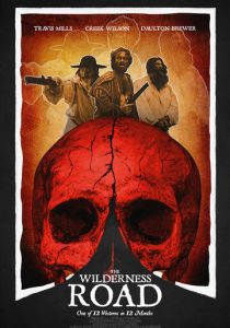 The Wilderness Road 2021