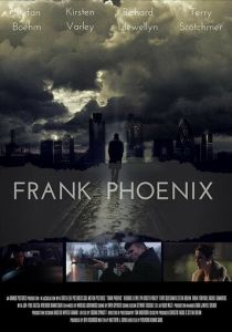 Frank Phoenix 2016