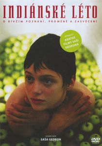 Индейское лето 1995