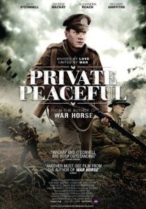 Рядовой Писфул 2012