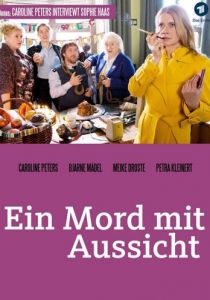 Ein Mord mit Aussicht 2015