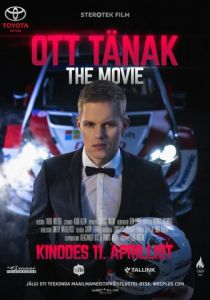 Ott Tänak: The Movie 2019