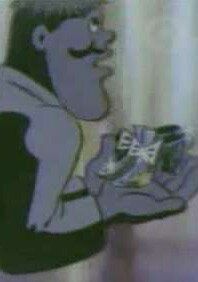 Приключения кузнеца Вакулы 1977