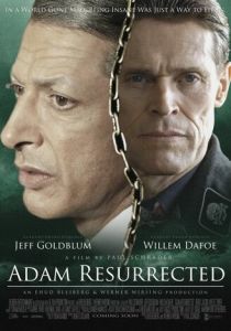 Воскрешенный Адам 2008