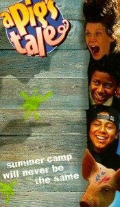 История поросенка 1994