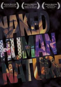 Человеческая натура 2012