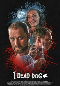1 Dead Dog 2020