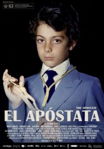 Отступник 2015