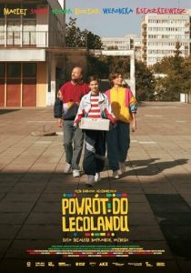 Powrót do Legolandu 2021