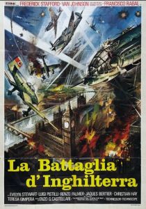 «Штуки» над Лондоном 1969