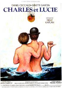 Шарль и Люси 1979