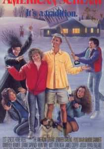 Американский крик 1988