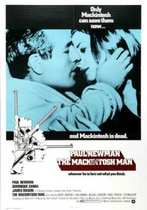 Человек Макинтоша 1973