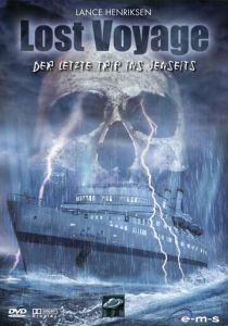 Бермудский треугольник 2000