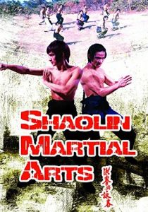 Боевые искусства Шаолиня 1974