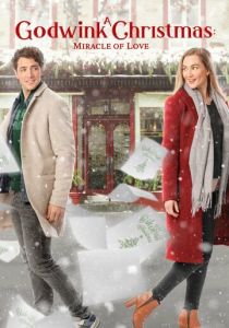 Рождественское провидение: Чудо любви 2021