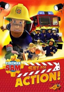 Fireman Sam: Set for Action! 2018