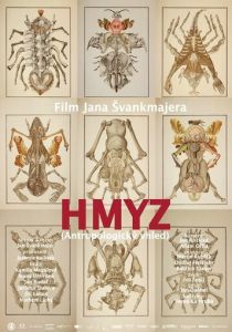 Насекомые 2018