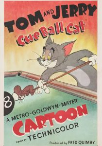 Однажды в бильярдной 1950