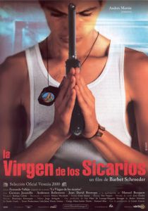 Богоматерь убийц 2000