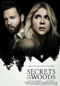 Секреты в лесу 2020