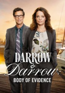 Darrow & Darrow: Body of Evidence 2018