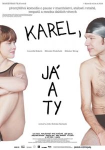 Karel, já a ty 2019