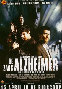 Синдром Альцгеймера 2003