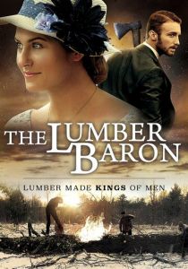 Лесной барон 2019