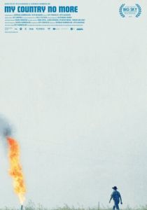 My Country No More 2018