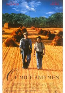 О мышах и людях 1992