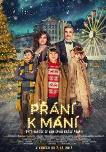 Prání k mání 2017