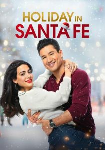 Праздник в Санта-Фе 2021