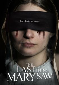 Последнее, что видела Мэри 2020