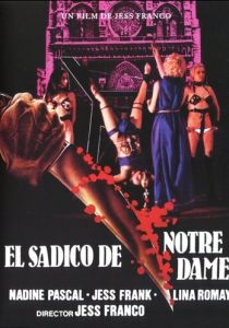 Потрошитель из Нотрдама 1979