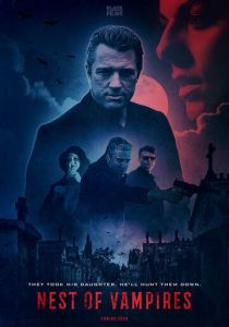 Гнездо вампиров 2021