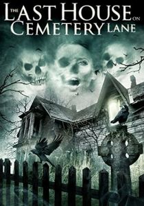 Последний дом на Семетри Лэйн 2015