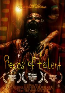 Частицы таланта 2014