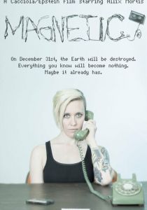 Magnetic 2015