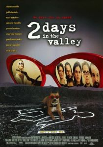 Два дня в долине 1996
