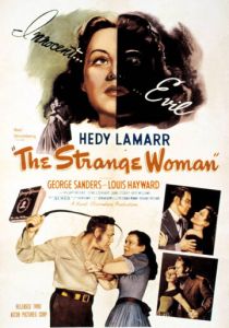 Странная женщина 1946