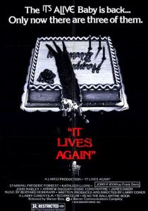 Оно живо снова 1978