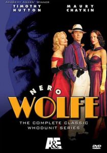 Тайны Ниро Вульфа 2001