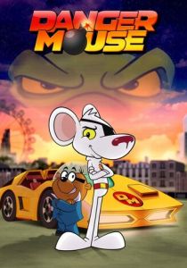 Опасный Мышонок 2015