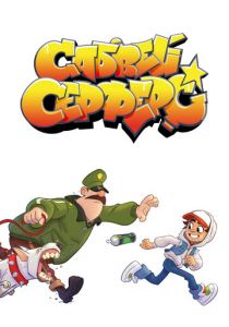 Сабвей Серферс 2018