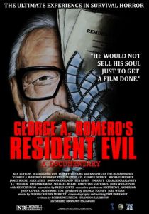 George A. Romero's Resident Evil 2025