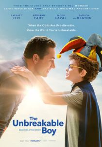 The Unbreakable Boy 2025