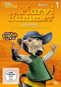 Мир удивительных приключений 2003