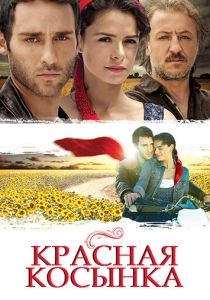 Красная косынка 2011