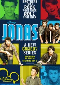 Братья Джонас 2009